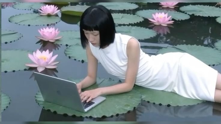 In a fast-paced world dominated by constant notifications, high-pressure environments, and relentless digital noise, Still Bloom was created to serve as a digital sanctuary—a quiet space designed to bring a sense of calm and intentionality back into our everyday lives.